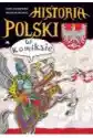 Historia Polski W Komiksie