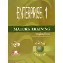  Enterprise 1. Matura Training 
