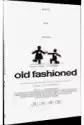 Old Fashioned - Książka + Dvd