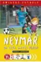 Gwiazdy Futbolu Neymar