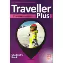  Traveller Plus Pre-Intermediate A2. Student's Book 