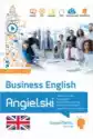 Business English - Komplet: 5 Kursów B1/b2