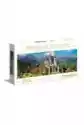 Clementoni Puzzle Panoramiczne 1000 El. High Quality Collection. Neuschwans