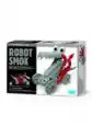 4M Industrial Development Ltd Robot Smok