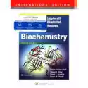  Lippincott Illustrated Reviews: Biochemistry 