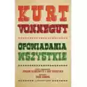  Kurt Vonnegut. Opowiadania Wszystkie 