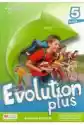 Evolution Plus 5. Książka Ucznia. Język Angielski. Szkoła Podsta