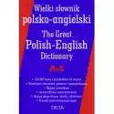  Wielki Słownik Polsko-Angielski A-Z 