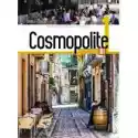  Cosmopolite 1. Podręcznik + Dvd-Rom + Parcours Digital 