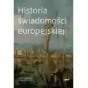  Historia Świadomości Europejskiej 