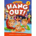  Hang Out 1. Podręcznik + Cd 