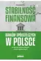Stabilność Finansowa Banków Spółdzielczych W Pl...