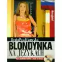  Blondynka Na Językach. Rosyjski + Cd Mp3 