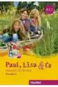 Paul, Lisa & Co A1/1 Kb Hueber