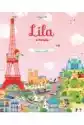 Lila W Paryżu. Szukaj I Znajdź