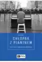 Chłopak Z Pianinem. O Sztuce I Wojnie Na Ukrainie