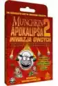 Black Monk Munchkin Apokalipsa 2. Inwazja Owcych. Edycja Jubileuszowa