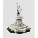  Puzzle 3D Statua Wolności Druk-Intro