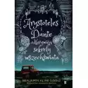  Arystoteles I Dante Odkrywają Sekrety Wszechświata 