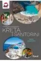 Kreta I Santorini. Inspirator Podróżniczy