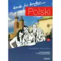  Krok Po Kroku. Polski A2. Podręcznik Do Nauki Języka Polskiego 