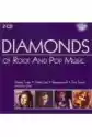 Diamonds Of Rock And Pop Music (2Cd)
