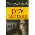  Psy Tartaru - Tomasz Łysiak 
