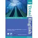  Total English New Elementary Flexi 2 Pack 