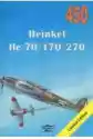 Heinkel He 70/170/270 Nr 450