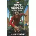  Miles Morales Spider-Man. Marvel 