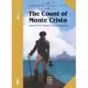  The Count Of Monte Cristo Sb + Cd Mm Publications 