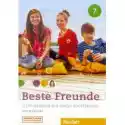  Beste Freunde 7. Język Niemiecki. Zeszyt Ćwiczeń. Szkoła Podsta