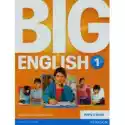  Big English 1 Pb Pearson 