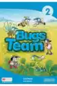 Bugs Team 2. Książka Ucznia. Język Angielski. Szkoła Podstawowa
