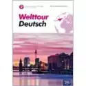  Welttour Deutsch 2. Podręcznik 