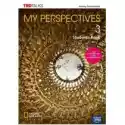  My Perspectives 3. Podręcznik Do Języka Angielskiego Dla Szkół 