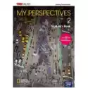  My Perspectives 2. Podręcznik Do Języka Angielskiego Dla Szkół 