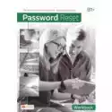  Password Reset B1+. Zeszyt Ćwiczeń Z Kodem Do Zeszytu Ćwiczeń O