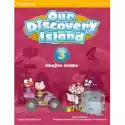  Our Discovery Island Pl Dotacja 3 Pb +Mp3 Cd (Podręcznik Wielol