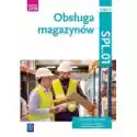  Obsługa Magazynów. Kwalifikacja Spl.01. Podręcznik Do Nauki Zaw