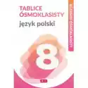  Tablice Ósmoklasisty. Język Polski 