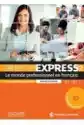Objectif Express 2 Nouvelle Ed. Podręcznik +Dvd-Rom