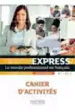 Objectif Express 2 Ćwiczenia Cd + Hachette