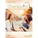  Checkpoint. Podręcznik. Język Angielski. Poziom A2+/b1 