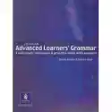  Longman Advanced Learners` Grammar 