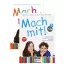  Mach Mit! Neu 1. Podręcznik I Zeszyt Ćwiczeń Do Języka Niemieck