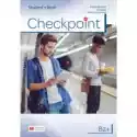 Checkpoint. Podręcznik. Język Angielski. Poziom B2+ 