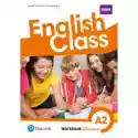  English Class A2. Zeszyt Ćwiczeń. Wydanie Rozszerzone 