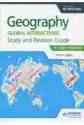 Geography For The Ib Diploma Study And Revision Guide. Hl Core E