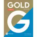  Gold New Edition. C1 Advanced. Coursebook With Myenglishlab + K